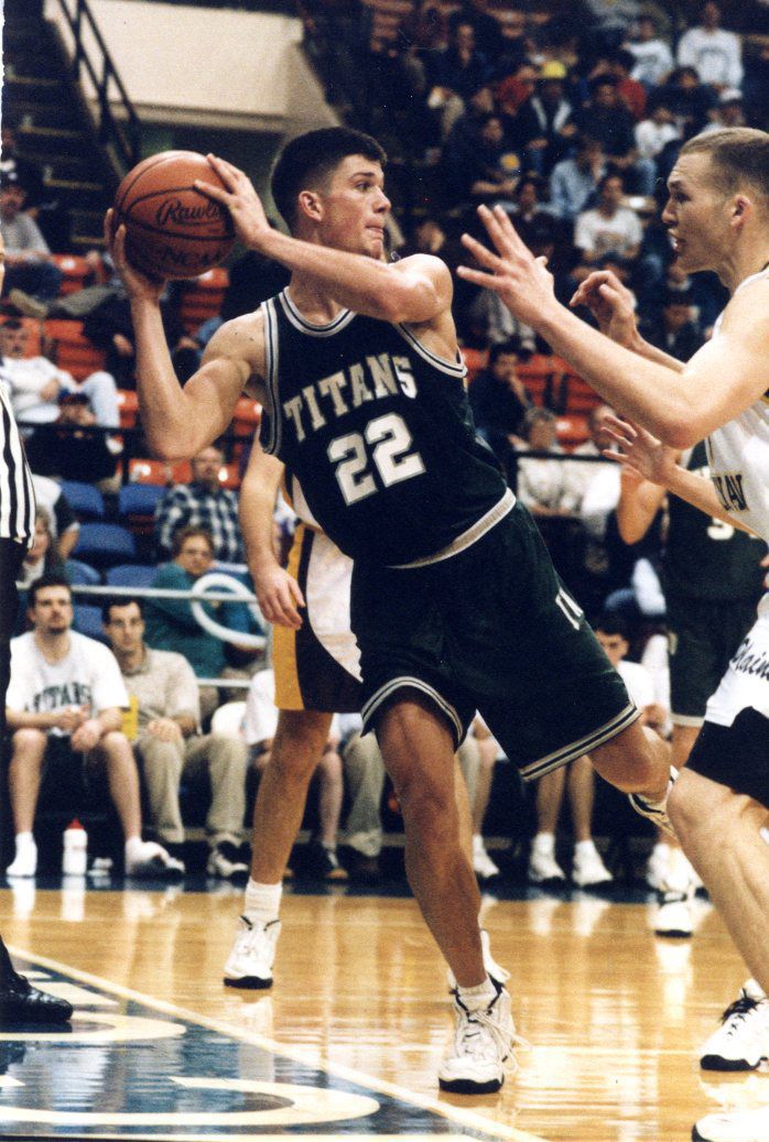 Brent Niebrugge